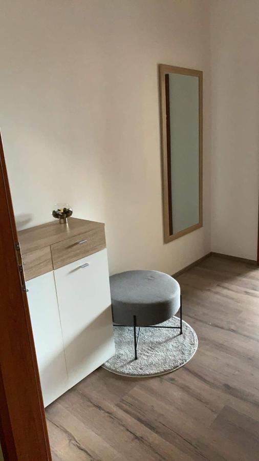 Ubytování Hanka v hotelovém pokoji C408 Frymburk Esterno foto