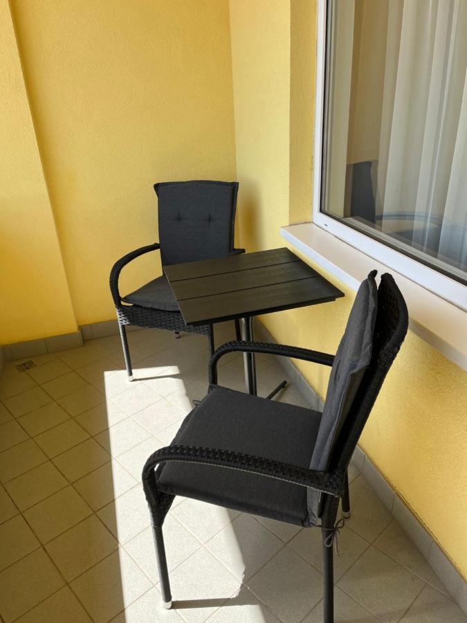 Ubytování Hanka v hotelovém pokoji C408 Frymburk Esterno foto
