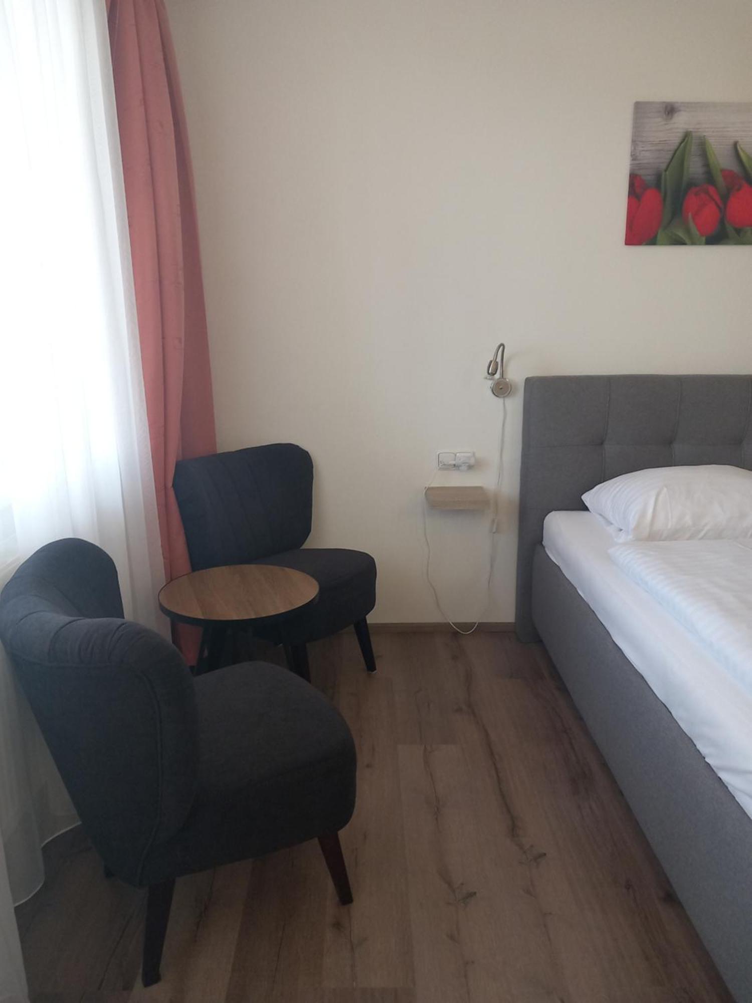 Ubytování Hanka v hotelovém pokoji C408 Frymburk Esterno foto